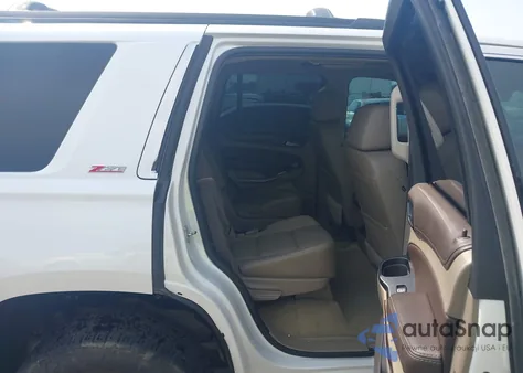 2017 Chevrolet Tahoe Lt from USA, damaged, VIN 1GNSKBKCXHR385510